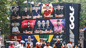 LIV Trending Image: What Is LIV Golf? 2026 Format, Teams, Schedule Explained