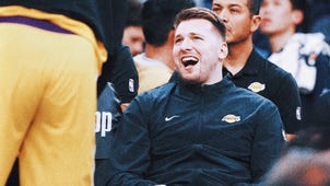 GOLDEN STATE WARRIORS Trending Image: NBA trade deadline: Biggest winners and losers