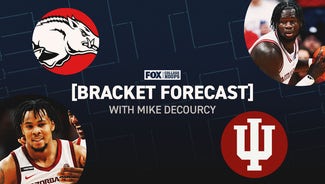 Next Story Image: 2025 NCAA Tournament projections: Indiana, UNC, Xavier all in play for final bids
