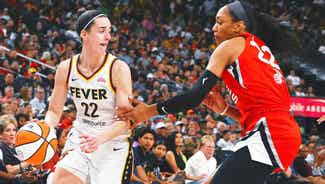 Next Story Image: Nike's first Super Bowl commercial in 27 years celebrates the best of women's sports