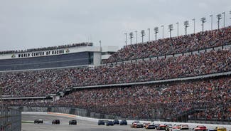 Next Story Image: How to watch 2025 NASCAR Talladega: Schedule, start time, TV channel for Jack Link's 500