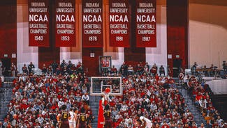 Next Story Image: Indiana basketball coaching candidates: Who should replace Mike Woodson?