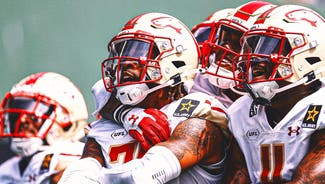 Next Story Image: Who's playing in the UFL this season? See the rosters for all eight teams