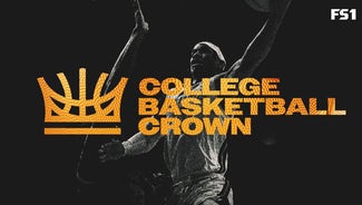 Next Story Image: College Basketball Crown: Guide to all 16 teams in the tournament