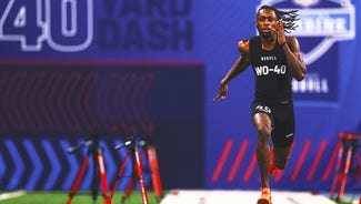 Next Story Image: From Deion Sanders to Xavier Worthy: 10 Best Moments in NFL Combine History