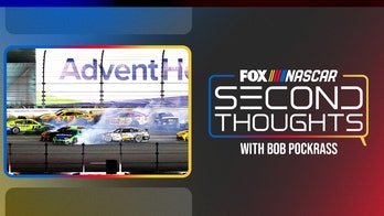 Daytona 500 questions abound as drivers see red, yellow and green