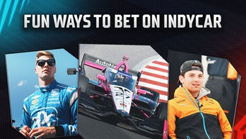 2025 INDYCAR odds: Fun ways to bet Firestone Grand Prix of St. Petersburg
