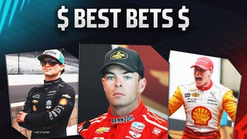 2025 INDYCAR odds: Pato O'Ward to win outright, Josef Newgarden to show at St. Pete