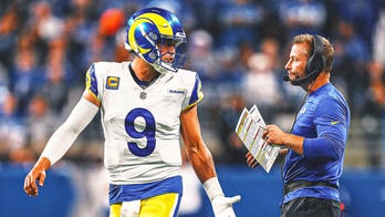 Why Matthew Stafford, Rams going their separate ways doesn't make sense