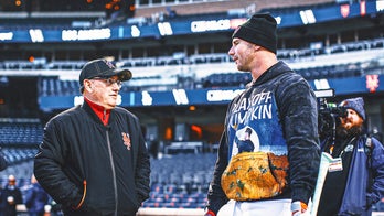 Inside Mets owner Steve Cohen's dealings with Pete Alonso: 'Let's go win something'