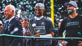 Updated list of Philadelphia Eagles 2025 NFL Draft picks entering draft week