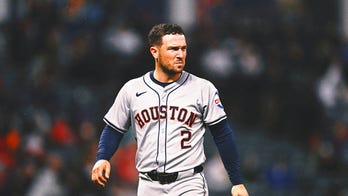 Alex Bregman isn't the first MLB All-Star whose free agency went to February