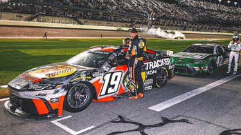 Chase Briscoe issued hefty penalty for Daytona 500 spoiler infraction