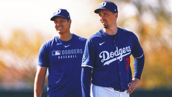 Blake Snell, Roki Sasaki are just the start: All of Dodgers' 2025 starting rotation options