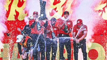 Sergio Garcia's Fireballs GC claim team title at LIV Golf Adelaide