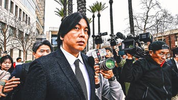 Bookmaker for MLB Star Shohei Ohtani’s Interpreter Sentenced to Year in Prison