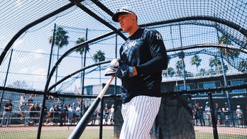 Aaron Judge is open to playing in 2026 World Baseball Classic: 'We gotta win it'