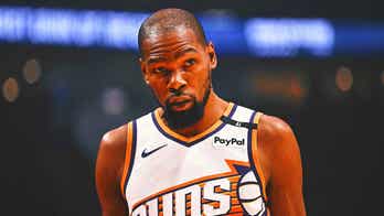 NBA trade deadline: Kevin Durant has 'no desire' to return to Warriors