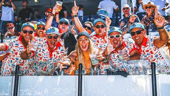 LIV Golf is off to an electric start in 2025. Here's what you might have missed