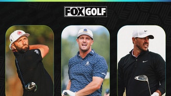 2025 LIV Golf Teams and Players: Meet the stars and loaded rosters