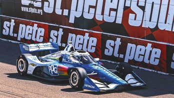 What is INDYCAR's push-to-pass rule and explaining 2024 controversy