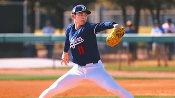 Roki Sasaki reveals marriage during Dodgers camp, like Shohei Ohtani last year