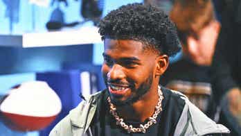 Browns QB Shedeur Sanders headlines best value picks in 2025 NFL Draft