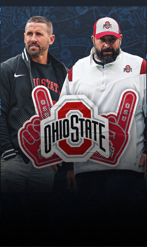 Matt Patricia to Ohio State highlights top college football coaching hires