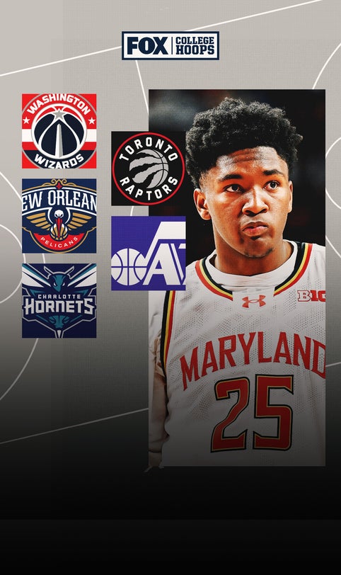 2025 NBA Mock Draft 2.0: Cooper Flagg remains No. 1 in freshman-heavy first round