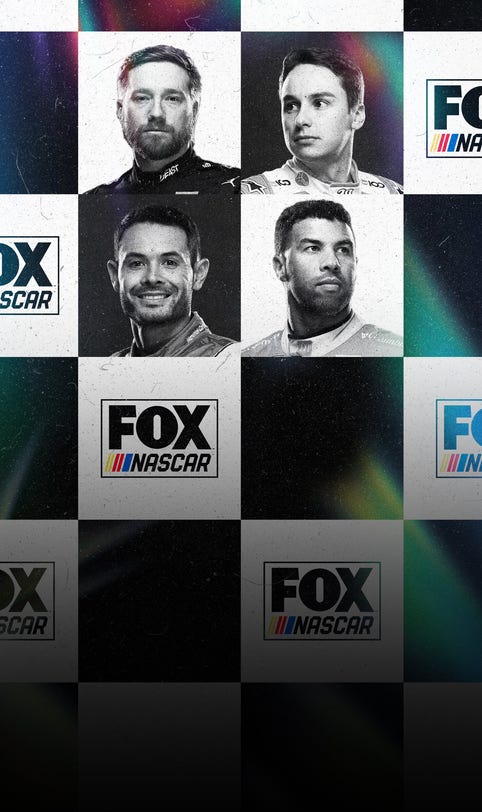 Ultimate guide to picking your favorite NASCAR driver