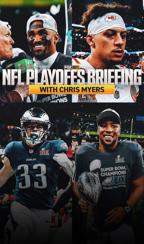 NFL Stories and Articles | FOX Sports