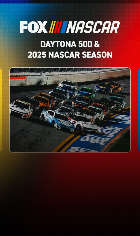 2025 NASCAR predictions: Who will win Daytona 500, championship?