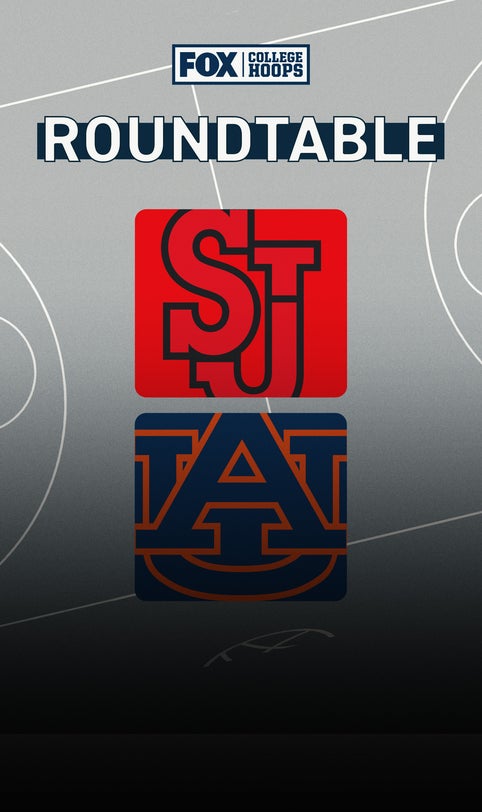 Breaking down the SEC's dominance, St. John's turnaround and the Big East title race