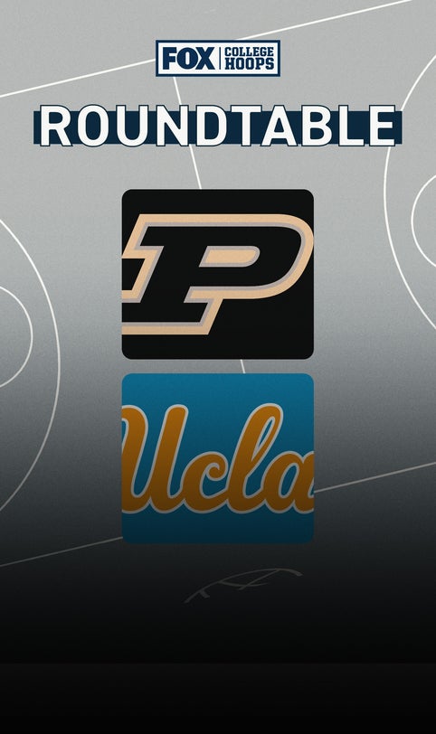 Breaking down the Big Ten title race, Purdue's struggles and Coach of the Year picks
