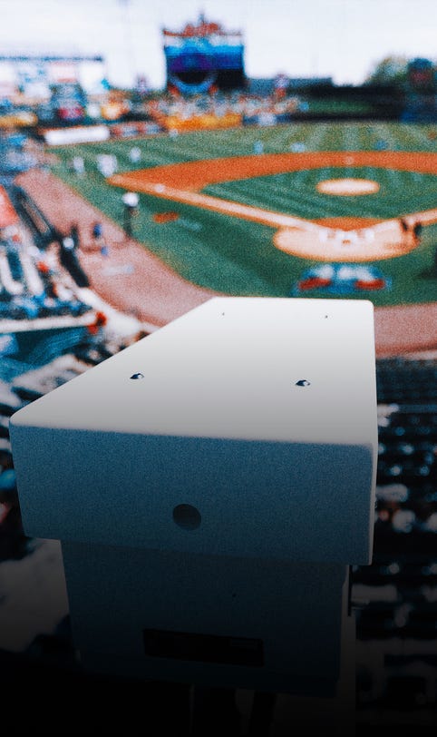 What is ABS? MLB begins spring training test of automated ball-strike challenge system