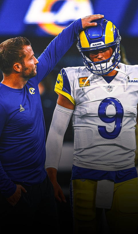 Why Matthew Stafford, Rams going their separate ways doesn't make sense