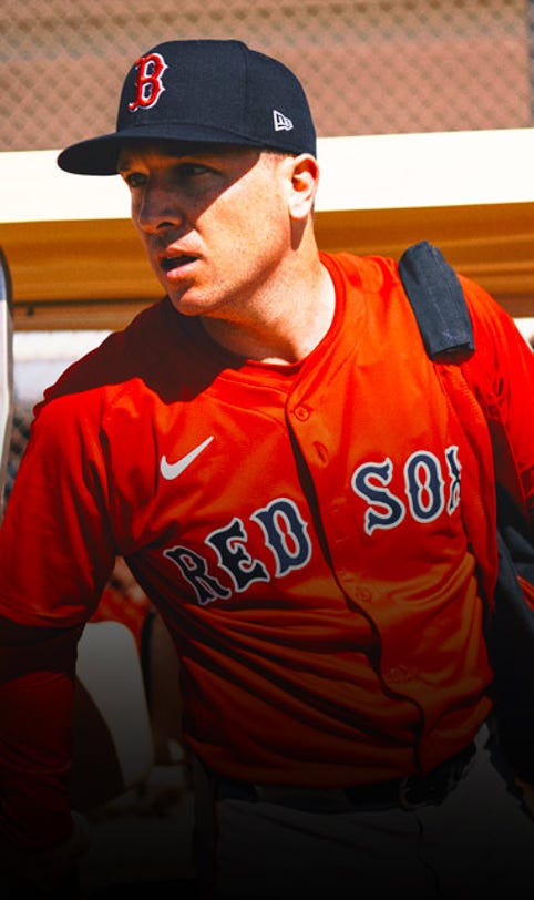 Red Sox newcomer Alex Bregman addresses Rafael Devers-3B issue: 'I'll play wherever'