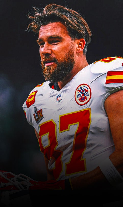 What Travis Kelce's return to Chiefs might look like in 2025