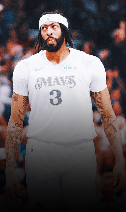 Anthony Davis will miss at least 2 more weeks with groin injury, but is making 'good progress'