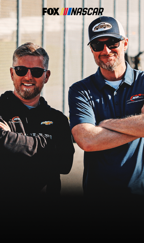 Justin Allgaier under pressure to get Dale Jr. car into Daytona 500