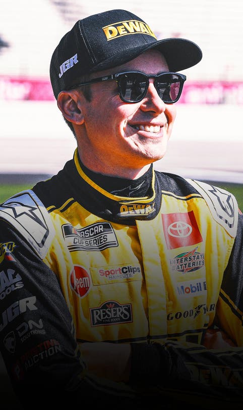 Ambetter Health 400 highlights: Christopher Bell wins in overtime in Atlanta