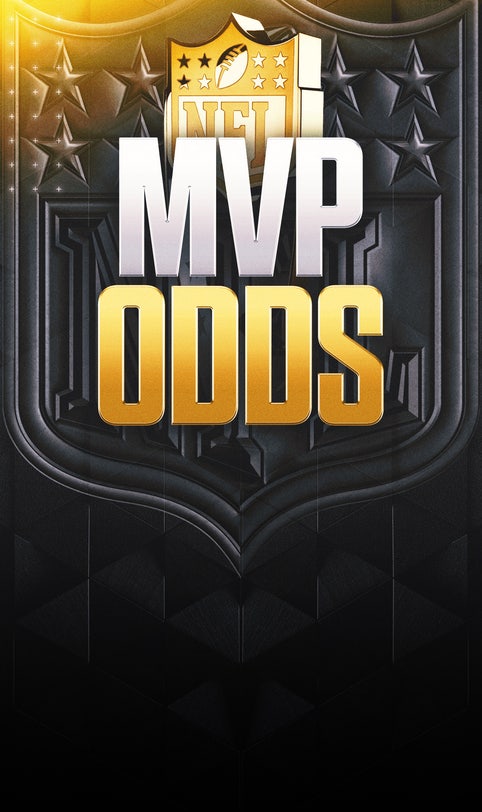 2025 NFL MVP Odds, Race: Lamar Jackson, Josh Allen Tied Atop Oddsboard
