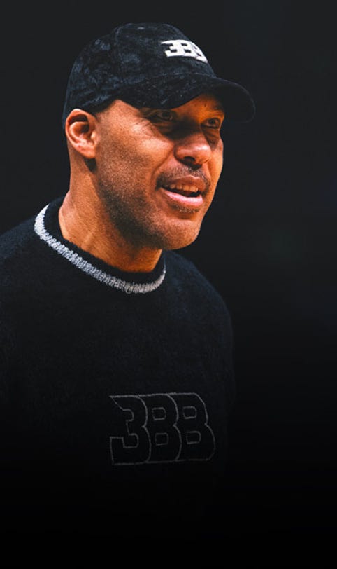 LaVar Ball, father of LaMelo and Lonzo, undergoes foot amputation due to health issue