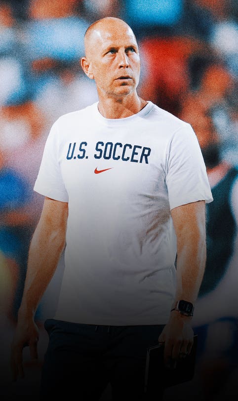 Ex-USWNT coach Vlatko Andonovski outearned Gregg Berhalter during 2023-24 fiscal year