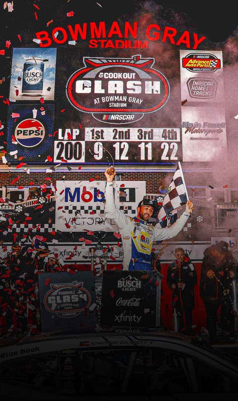 Bowman Gray doesn’t disappoint. So should Clash return in 2026?
