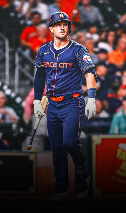 In massive short-term commitment to Alex Bregman, Red Sox show they’re serious again