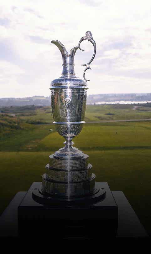 British Open joins U.S. Open in offering direct pathway for LIV golfers