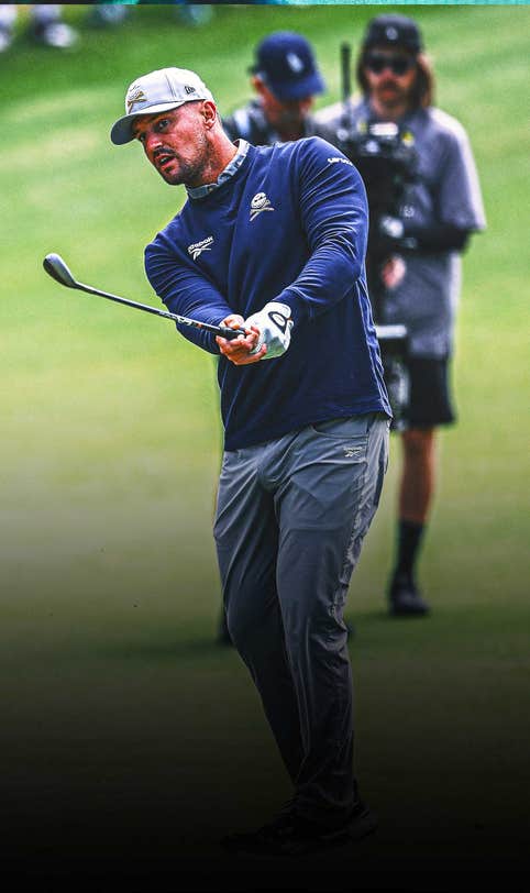2025 LIV Golf Miami: Predictions for FOX Super 6 by FOX Sports Research