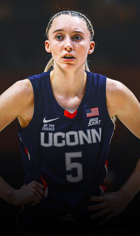 2025 WNBA Draft odds: Paige Bueckers favored to go No. 1