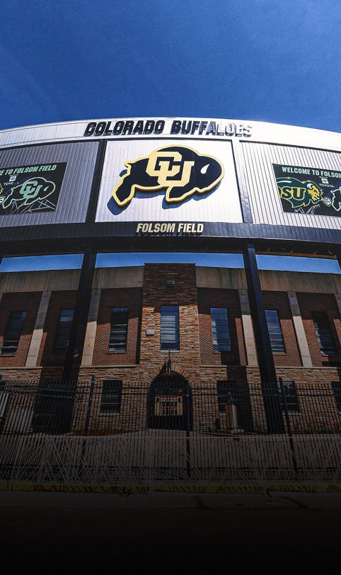 Most underrated college football venue? Who could be next SMU? Joel Klatt's mailbag